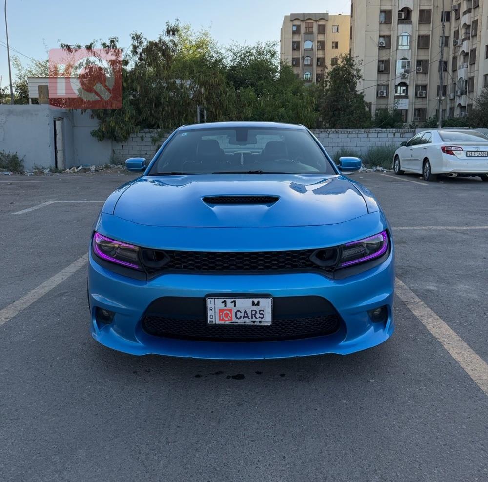 دودج تشارجر